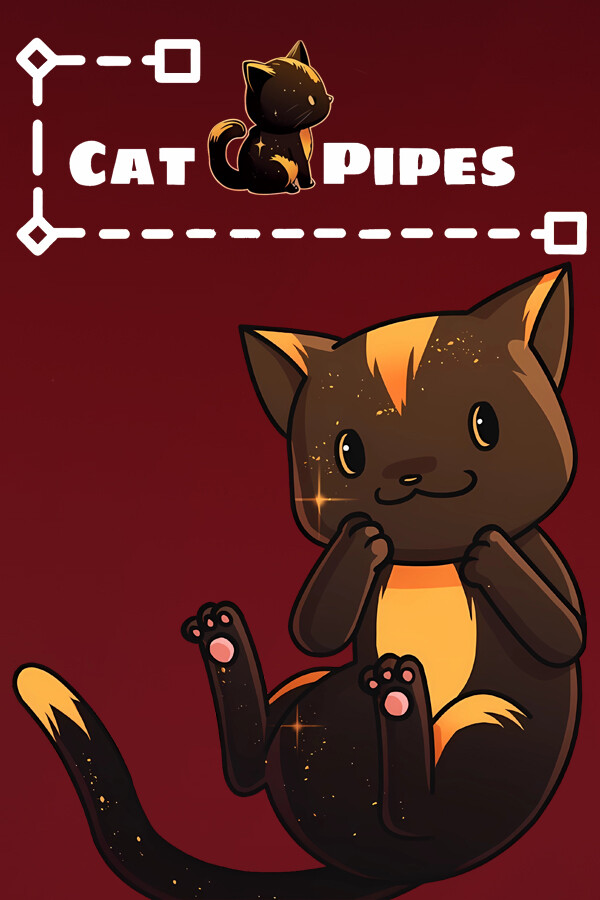 Cat Pipes