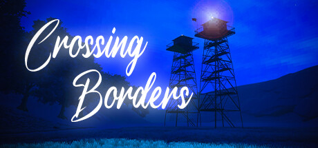 Crossing Borders banner