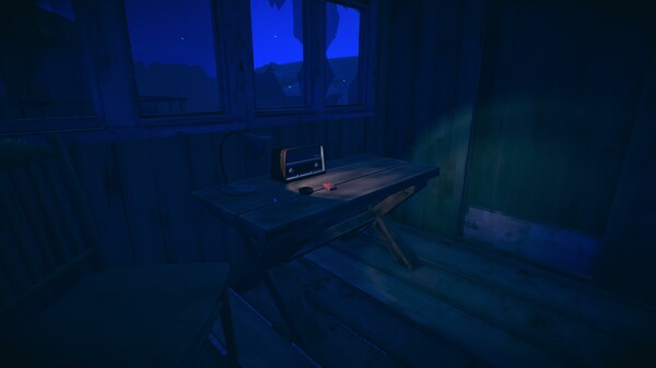 Crossing Borders screenshot 4