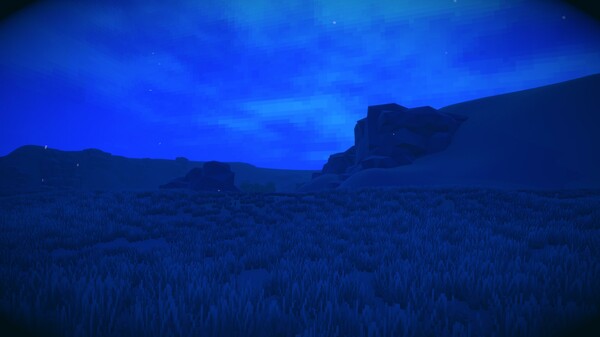 Crossing Borders screenshot 8