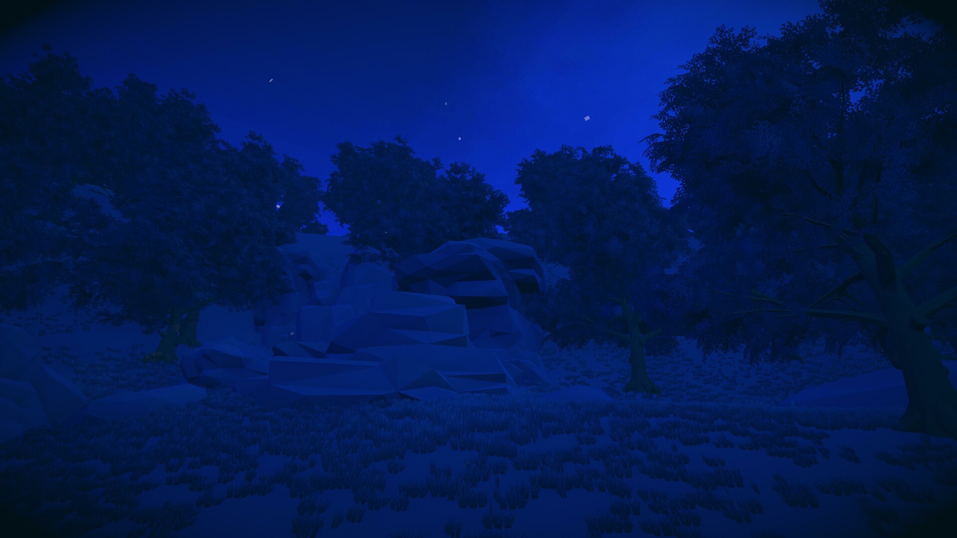 Crossing Borders screenshot #7