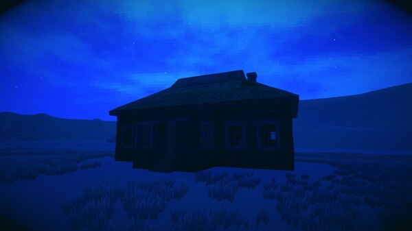 Crossing Borders screenshot 5