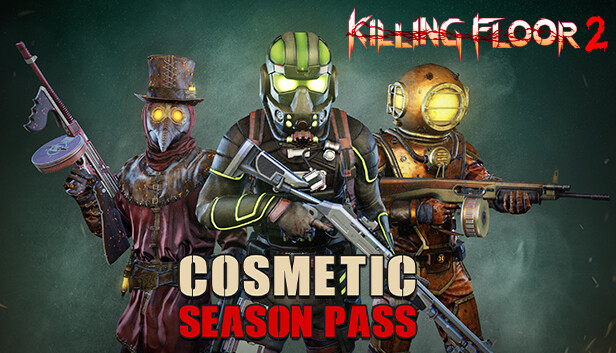 Killing Floor 2 Купить