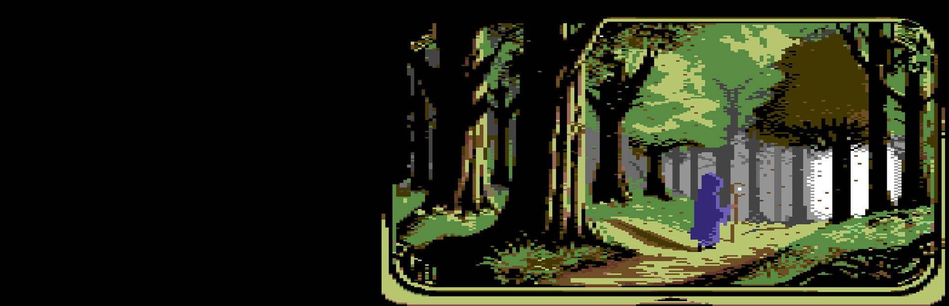 Temple of Aeryn