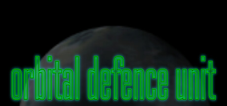 orbital defence unit Cover Image