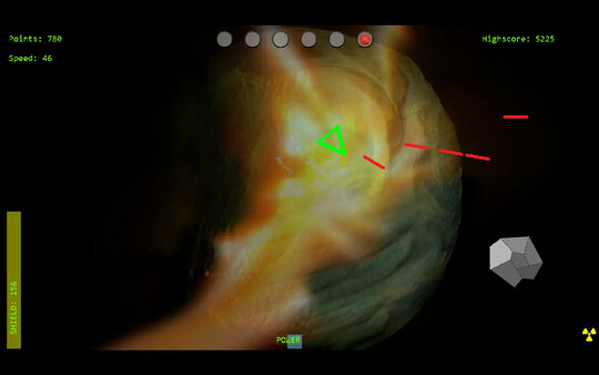 orbital defence unit.