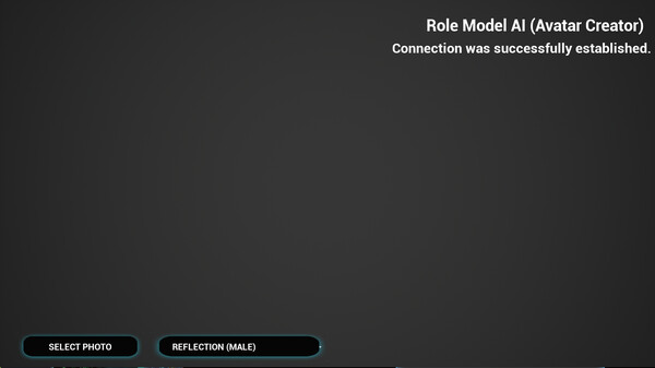Role Model AI screenshot 4