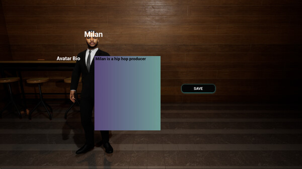 Role Model AI screenshot 3