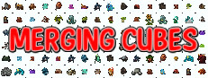 Merging Cubes