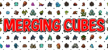 Merging Cubes banner