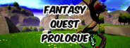 Fantasy Quest Prologue
