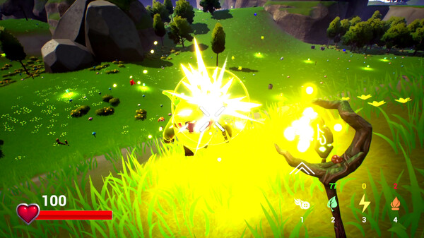 Fantasy Quest Prologue screenshot 5