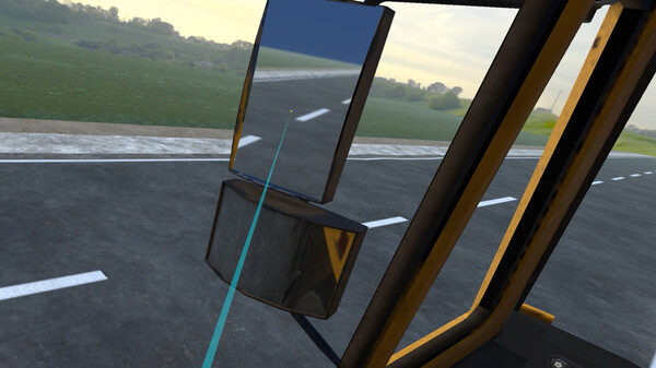 Road Accident With Dangerous Goods VR Training Free screenshot 5