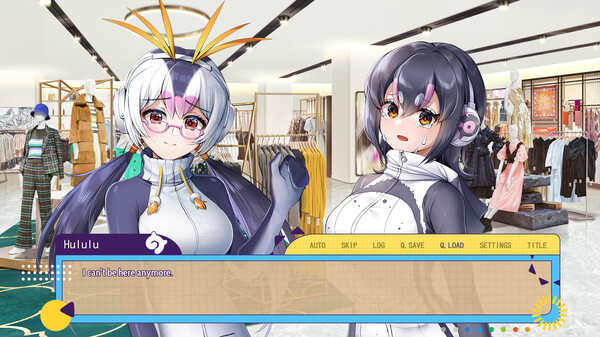 Kemono Friends Opening Day screenshot 3