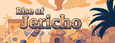 Rise of Jericho cover