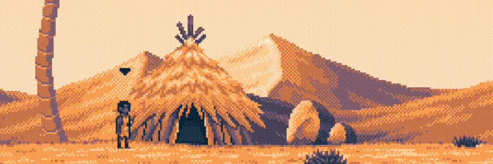 Rise of Jericho video 1