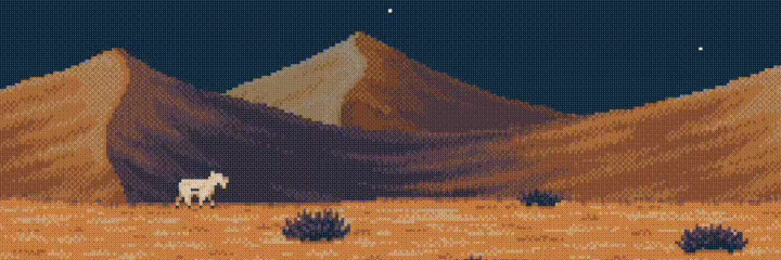 Rise of Jericho video 3