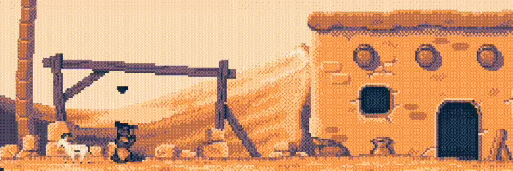 Rise of Jericho video 2