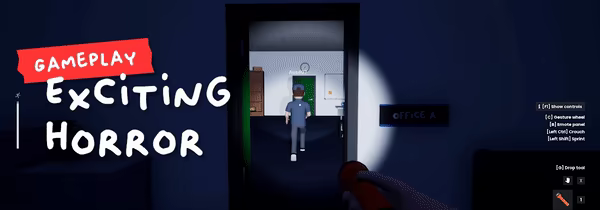 H.I.A: Horror Investigation Agency video 2