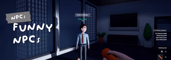 H.I.A: Horror Investigation Agency video 7