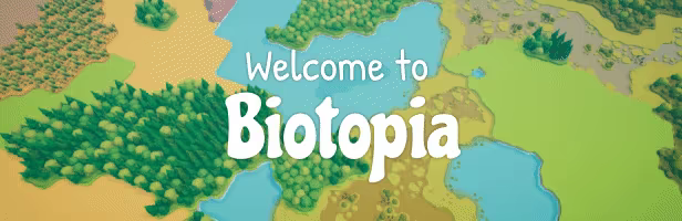 Biotopia video 1