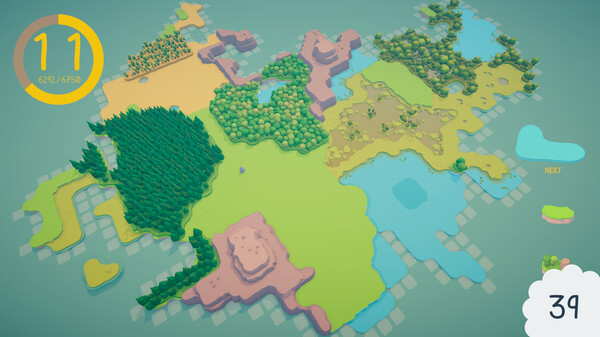 Biotopia screenshot 4