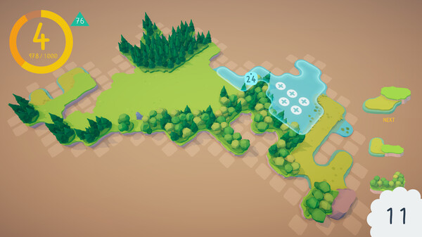 Biotopia screenshot 3