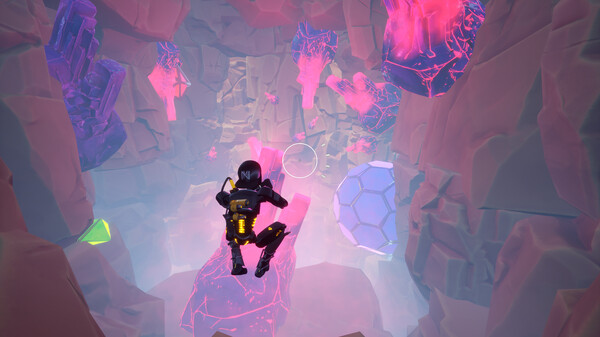 RoboSquad Revolution (Beta).