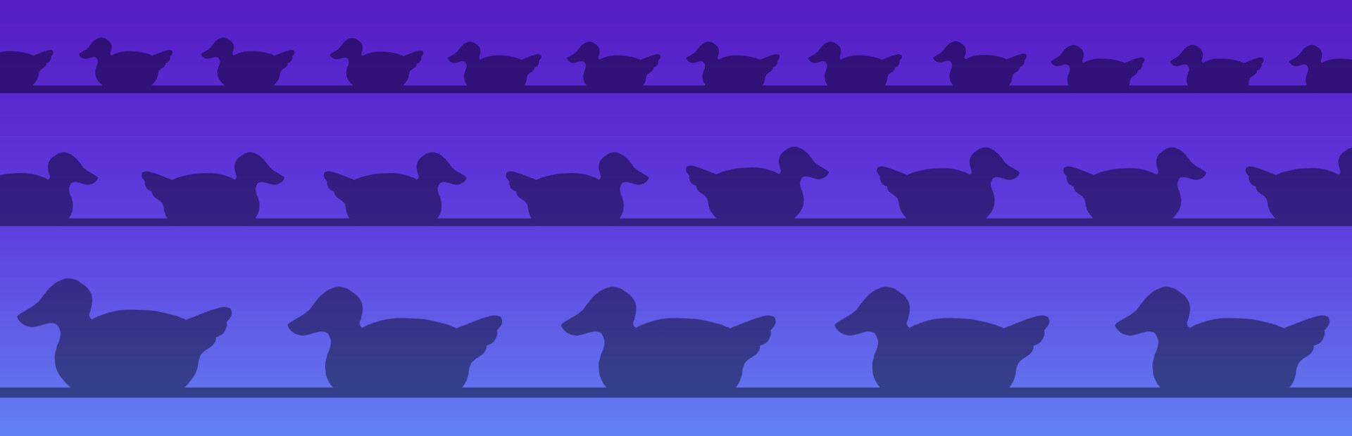 Duck Shoot (C64/VIC-20)