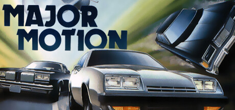 Major Motion Cheat Engine/CT