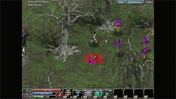 Eukarion Tales 2 video 2