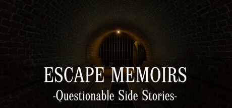 Escape Memoirs: Questionable Side Stories steam charts