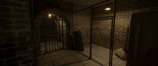 Escape Memoirs: Questionable Side Stories screenshot 4