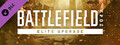 DLC - Battlefield™ 2042 Elite Upgrade capsule image