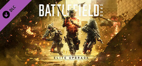 Battlefield™ 2042 Upgrade Elite