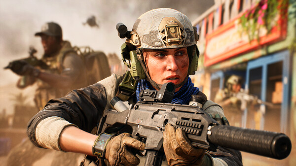 Battlefield™ 2042 Elite Upgrade