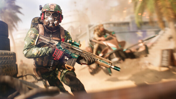 Battlefield™ 2042 Elite Upgrade
