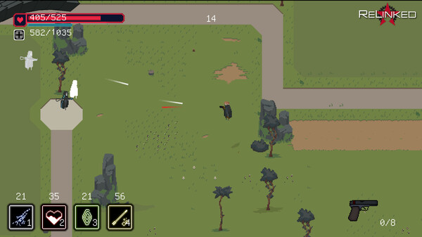 ReLinked screenshot 3