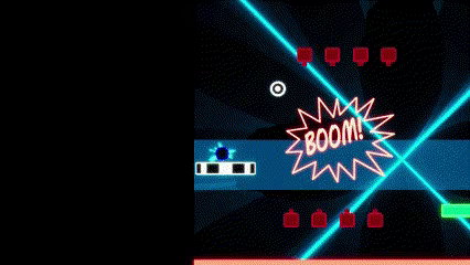 Dash & Swing video 3