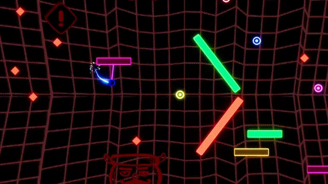 Dash & Swing video 1