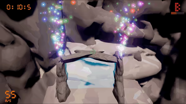 Grapple League video 4