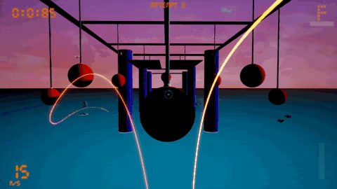 Grapple League video 1