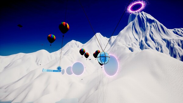 Grapple League game for Linux 1