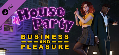 House Party - Business and Pleasure Style Pack banner image