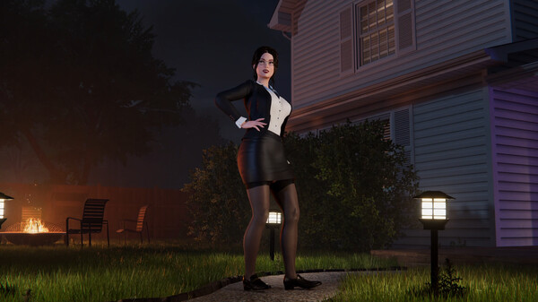 House Party - Business and Pleasure Style Pack