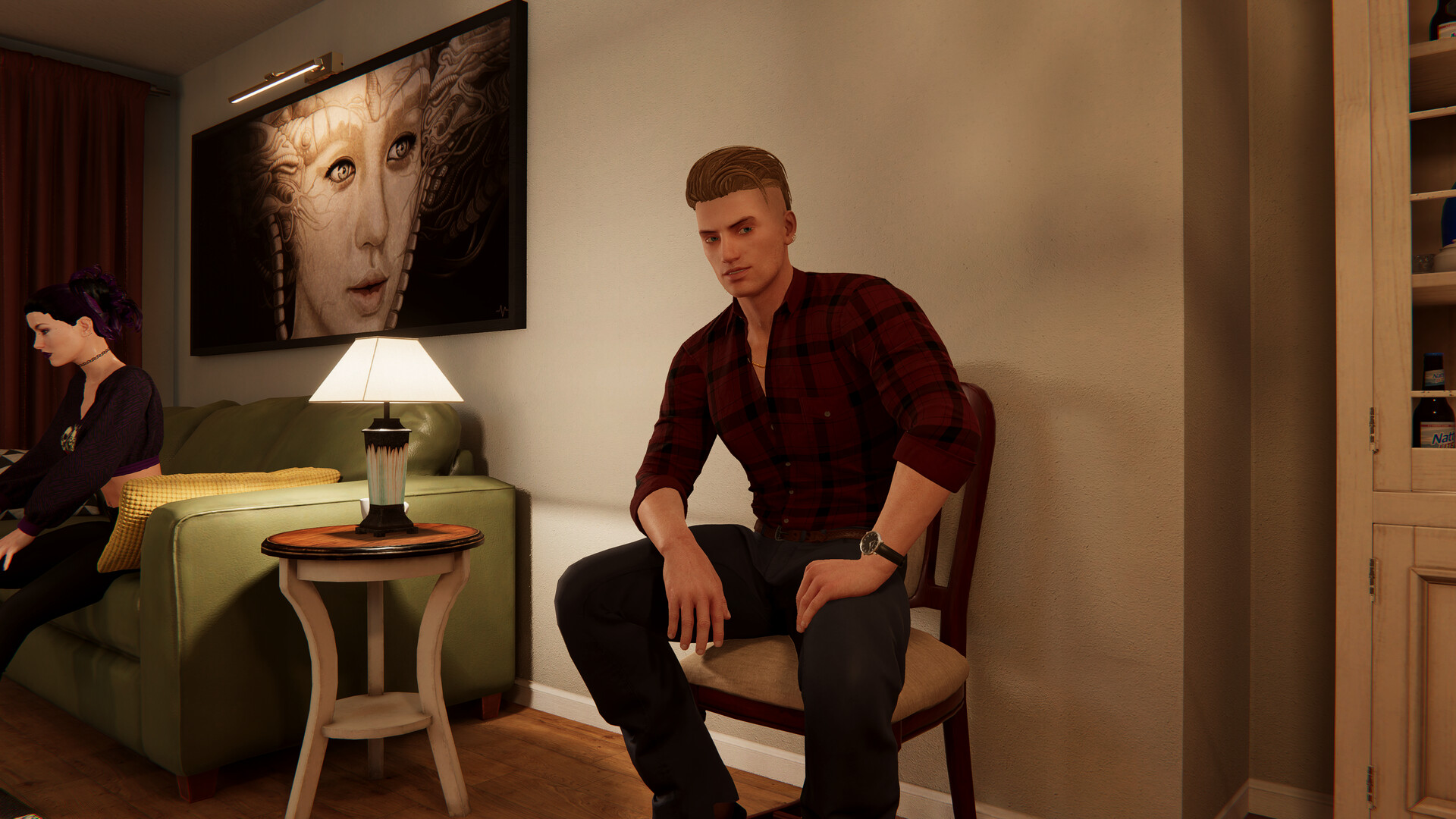 House Party - Business and Pleasure Style Pack