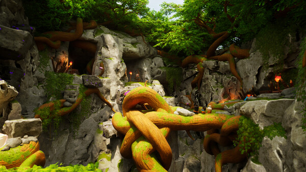 Aikyam Screenshot