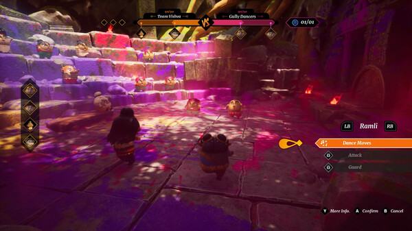 Aikyam Screenshot