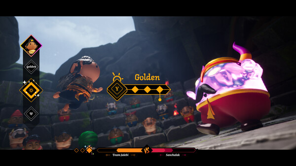 Aikyam Screenshot