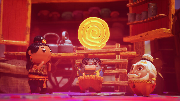 Aikyam Screenshot